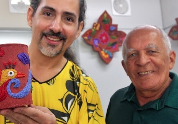 imagem do Galo da Madrugada confirma projeto de responsabilidade ambiental da Cepe para o Carnaval 2026